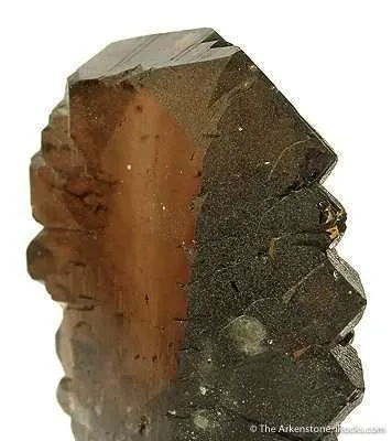 Smoky Quartz (Gwindel) - image 3