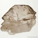 Smoky Quartz (Gwindel) - image 2