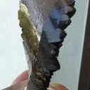 Smoky Quartz Gwindel - image 1