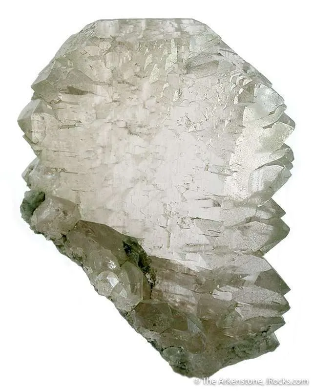 Smoky Quartz (Gwindel) image