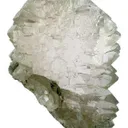 Smoky Quartz (Gwindel) - image 1