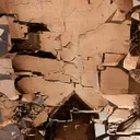 Smoky Quartz Gwindel, France - image 4