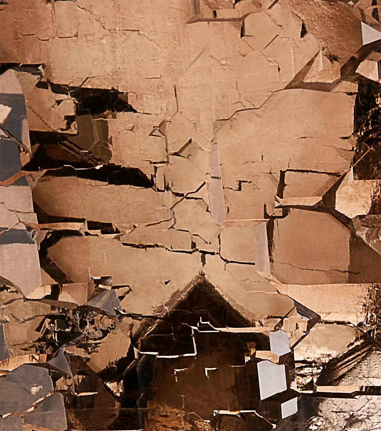 Smoky Quartz Gwindel, France - image 4