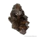 Smoky Quartz (Gwindel with large twist) - image 3