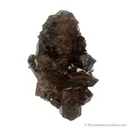 Smoky Quartz (Gwindel with large twist) - image 4