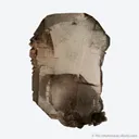 Smoky Quartz (Gwindel) with Quartz - image 4