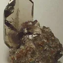 Smoky Quartz (Japan Law) - image 1