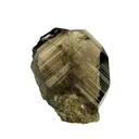 Smoky Quartz (Japan Law closed twin) - image 2