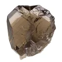 Smoky Quartz (Japan Law closed twin) - image 5