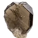 Smoky Quartz (Japan Law closed twin) - image 1