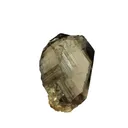 Smoky Quartz (Japan Law closed twin) - image 4
