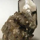 Smoky Quartz (Japan Law) - image 2