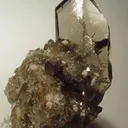 Smoky Quartz (Japan Law) - image 4