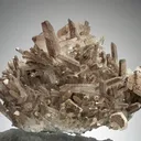 Smoky Quartz (Japan-Law Twin) - image 1