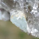 Smoky Quartz & Lepidolite Aquamarine 3240 grams - Minas Gerais, Brazil - image 8