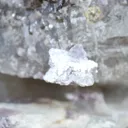 Smoky Quartz & Lepidolite Aquamarine 3240 grams - Minas Gerais, Brazil - image 9