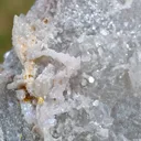 Smoky Quartz & Lepidolite Aquamarine 3240 grams - Minas Gerais, Brazil - image 5