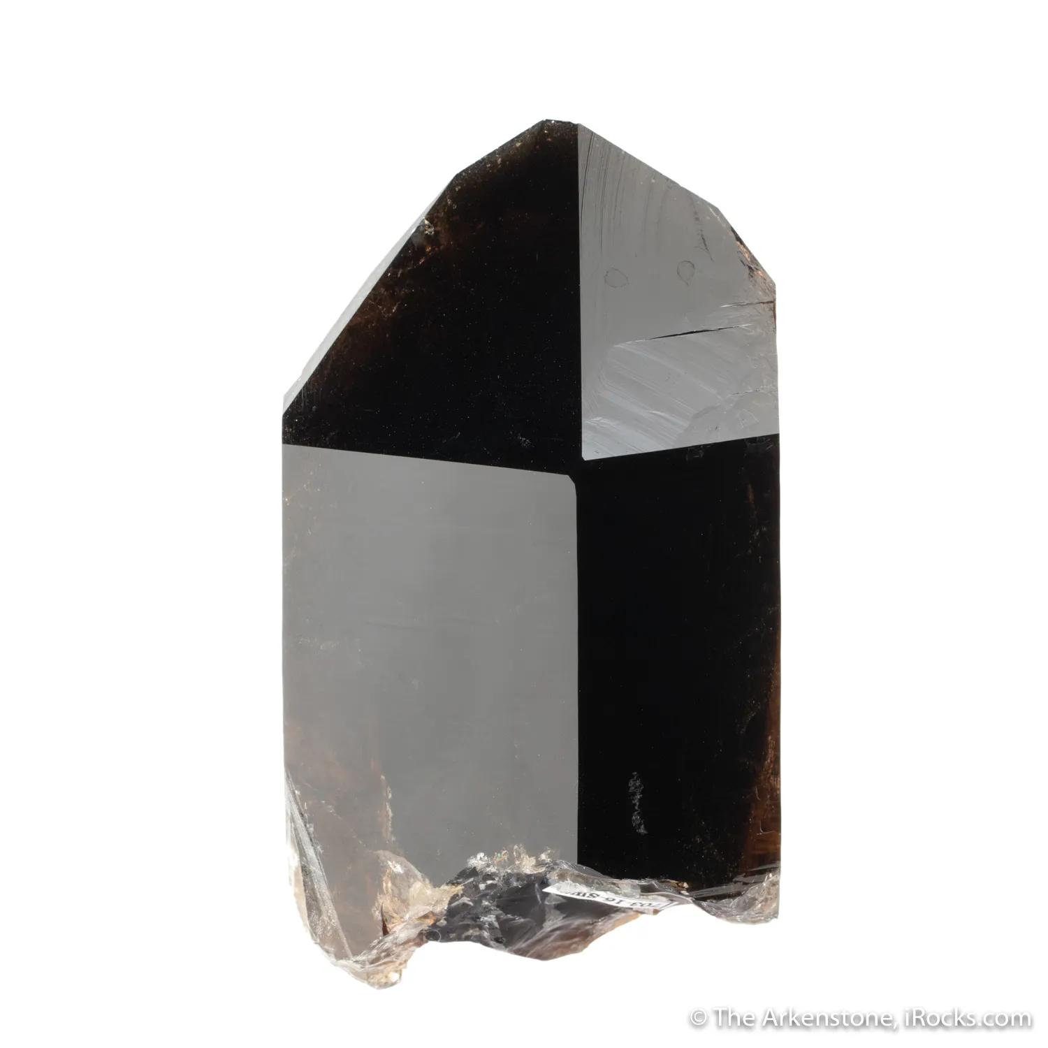 Smoky Quartz (Morion) - image 4