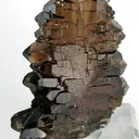 Smoky Quartz (Really Twisted Gwindel) - image 1