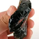 Smoky Quartz (Really Twisted Gwindel) - image 2