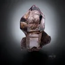 Smoky Quartz Scepter - image 2
