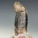Smoky Quartz Scepter - image 1