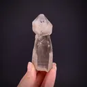 Smoky Quartz scepter - image 1