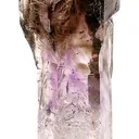 Smoky Quartz Scepter - image 1