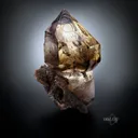 Smoky Quartz Scepter - image 4