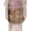 Smoky Quartz Scepter - image 1