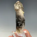 Smoky Quartz Scepter - image 2