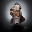 Smoky Quartz Scepter - image 1