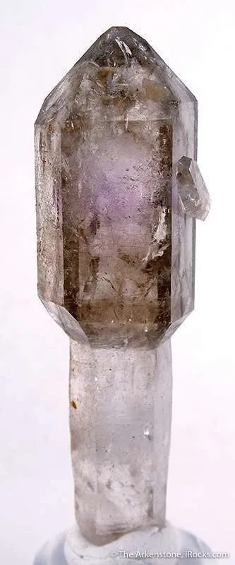 Smoky Quartz Scepter - image 2