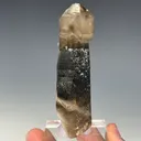 Smoky Quartz Scepter - image 3