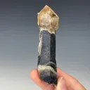 Smoky Quartz Scepter - image 3