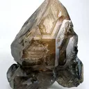 Smoky Quartz (Scepterd and Hoppered) - image 1