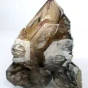 Smoky Quartz (Scepterd and Hoppered) - image 2
