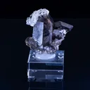 Smoky Quartz - Switzerland - image 2