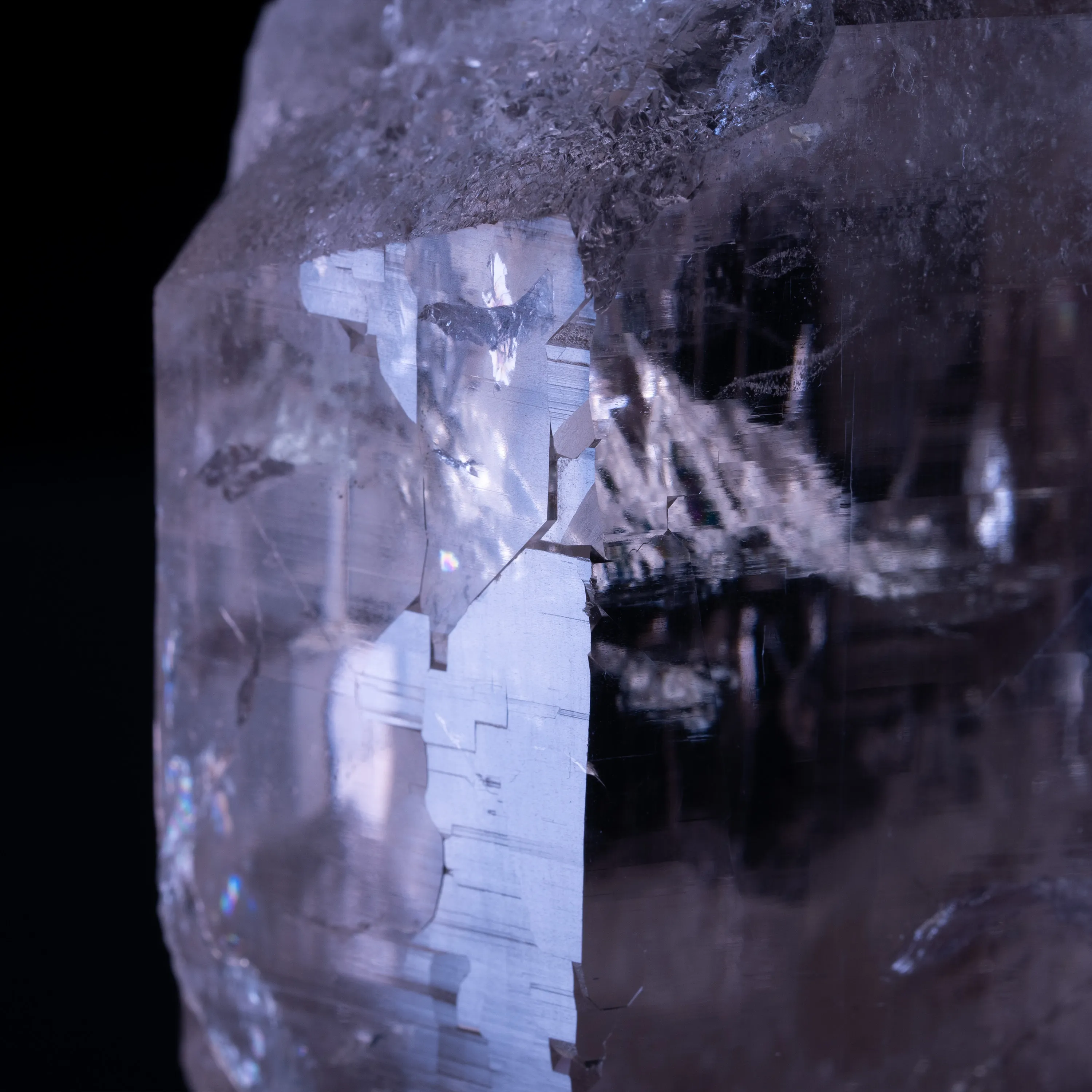 Smoky Quartz - Switzerland - image 7