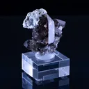 Smoky Quartz - Switzerland - image 3