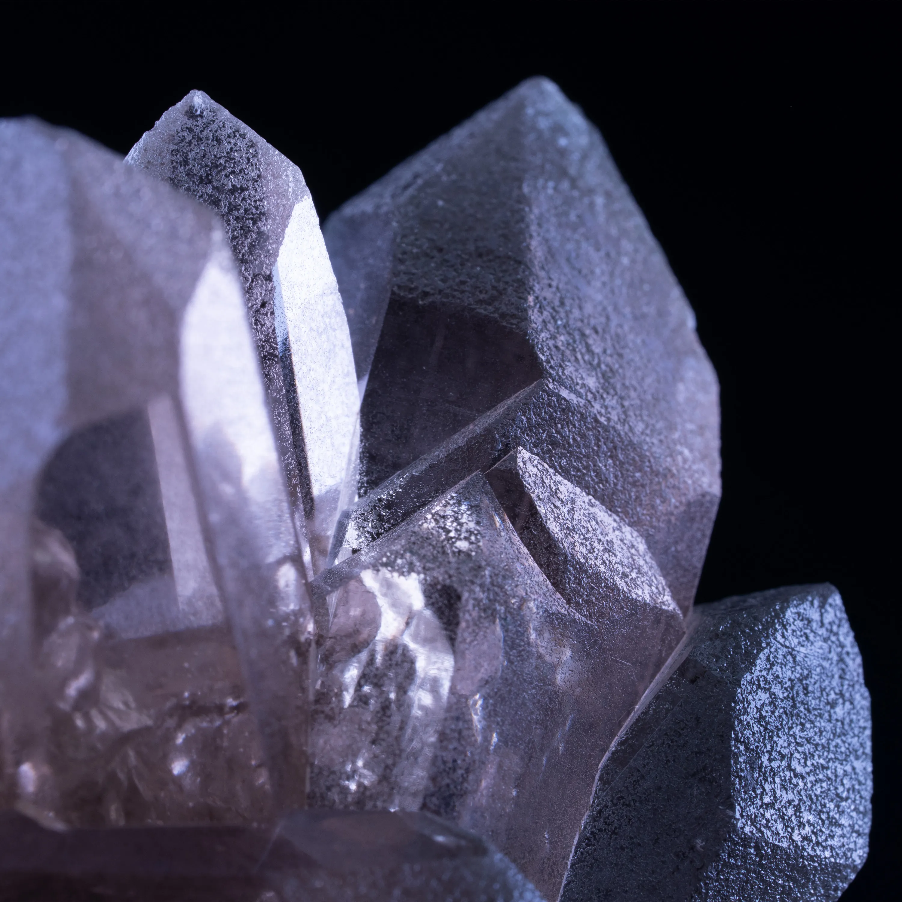 Smoky Quartz - Switzerland - image 5