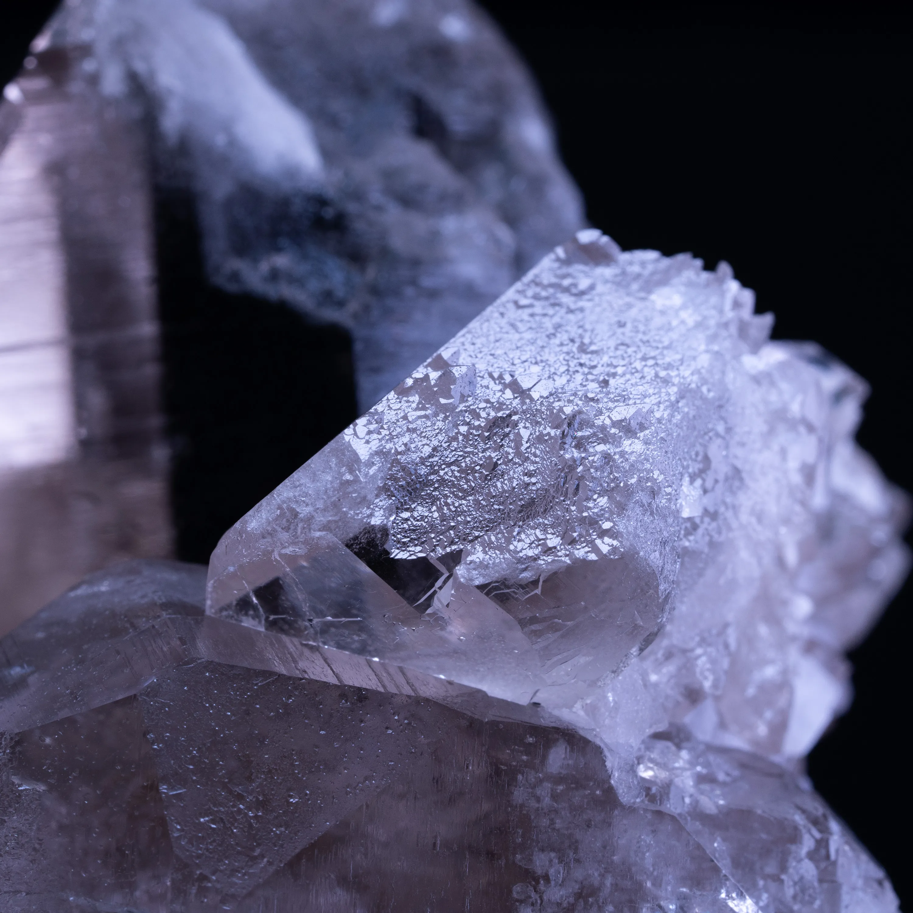 Smoky Quartz - Switzerland - image 8
