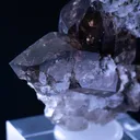 Smoky Quartz - Switzerland - image 7