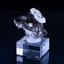 Smoky Quartz - Switzerland - image 4