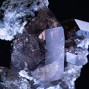 Smoky Quartz - Switzerland - image 5