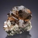Smoky Quartz var. GWINDEL - image 1