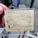 Smoky Quartz w/ Specular Hematite - image 3