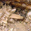 Smoky Quartz With Amazonite - image 7