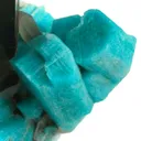 Smoky Quartz With Amazonite - image 4