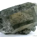 Smoky Quartz With Hematite - image 3